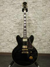 Epiphone B.B. King Lucille 2001_10