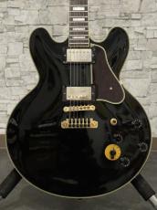 Epiphone B.B. King Lucille 2001_11