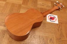 Famous FC-11G Cherry Concert Ukulele ウクレレ(+3点初心者セット)_9