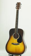 Martin D-28 / Sunburst(管理番号4888)