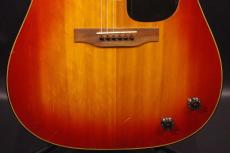 Gibson J-160E CUSTOM_9