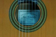 Juan Hernandez [ホアン・エルナンデス] SONATA　2021年