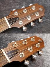 YAMAHA 【USED】SLG200S TBL【定番のサイレントギター!】【池袋店在庫品】_7