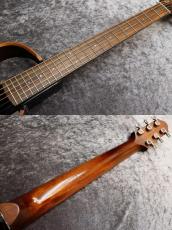 YAMAHA 【USED】SLG200S TBL【定番のサイレントギター!】【池袋店在庫品】_8