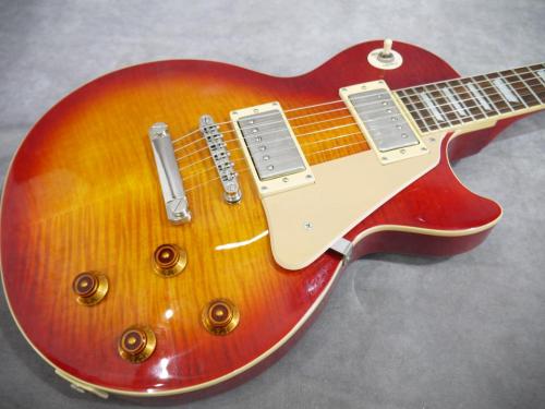 Epiphone Les Paul Standard Plus Top 2010