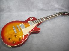 Epiphone Les Paul Standard Plus Top 2010_2
