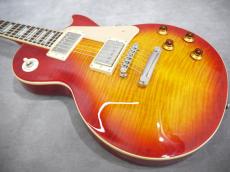 Epiphone Les Paul Standard Plus Top 2010_4