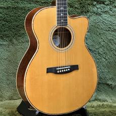 Paul Reed Smith [PRS] SE A40E -Natural- #F02838【42回迄金利0%対象】【送料当社負担】