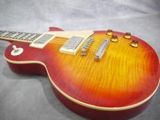 Epiphone Les Paul Standard Plus Top 2010_5