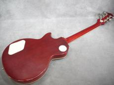 Epiphone Les Paul Standard Plus Top 2010_3