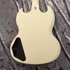 Gibson 【軽量個体】【Custom Color Series】 SG Standard Classic White #212860095 [2.95kg] [送料込]_5