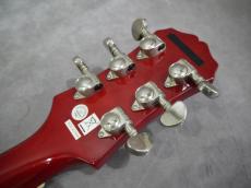 Epiphone Les Paul Standard Plus Top 2010_8