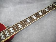 Epiphone Les Paul Standard Plus Top 2010_9