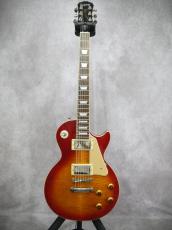 Epiphone Les Paul Standard Plus Top 2010_10