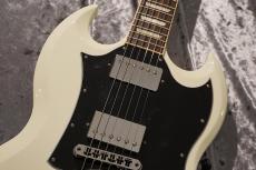 Gibson 【軽量個体】【Custom Color Series】 SG Standard Classic White #212860095 [2.95kg] [送料込]_10