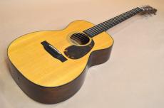 Martin 0-18 Standard　2022年製_2