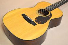 Martin 0-18 Standard　2022年製_3