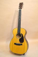 Martin 0-18 Standard　2022年製_4