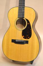 Martin 0-18 Standard　2022年製_5