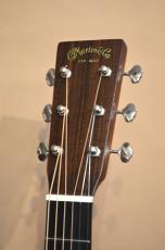 Martin 0-18 Standard　2022年製_7