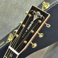 Martin 【試奏動画あり】D-42 Modern Deluxe #3032124【透明感あふれる響き】【当店限定特典付き】【送料当社負担】【池袋店在庫品】_3