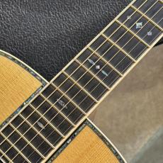 Martin 【試奏動画あり】D-42 Modern Deluxe #3032124【透明感あふれる響き】【当店限定特典付き】【送料当社負担】【池袋店在庫品】_5
