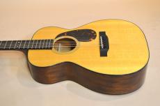 Martin 0-18 Standard　2022年製_12