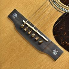 Martin 【試奏動画あり】D-42 Modern Deluxe #3032124【透明感あふれる響き】【当店限定特典付き】【送料当社負担】【池袋店在庫品】_7