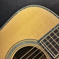 Martin 【試奏動画あり】D-42 Modern Deluxe #3032124【透明感あふれる響き】【当店限定特典付き】【送料当社負担】【池袋店在庫品】_12