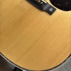 Martin 【試奏動画あり】D-42 Modern Deluxe #3032124【透明感あふれる響き】【当店限定特典付き】【送料当社負担】【池袋店在庫品】_14