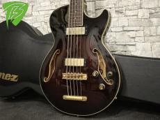 Ibanez AGB205-DVS_2