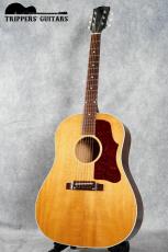 Gibson 1959 J-50 (2020) 値下げしました!動画掲載!サーマリーエイジドスプルーストップの1959年仕様!_2