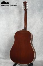 Gibson 1959 J-50 (2020) 値下げしました!動画掲載!サーマリーエイジドスプルーストップの1959年仕様!_3