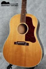 Gibson 1959 J-50 (2020) 値下げしました!動画掲載!サーマリーエイジドスプルーストップの1959年仕様!_4