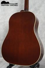 Gibson 1959 J-50 (2020) 値下げしました!動画掲載!サーマリーエイジドスプルーストップの1959年仕様!_5