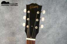 Gibson 1959 J-50 (2020) 値下げしました!動画掲載!サーマリーエイジドスプルーストップの1959年仕様!_6