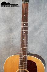 Gibson 1959 J-50 (2020) 値下げしました!動画掲載!サーマリーエイジドスプルーストップの1959年仕様!_7