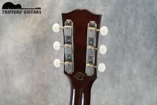 Gibson 1959 J-50 (2020) 値下げしました!動画掲載!サーマリーエイジドスプルーストップの1959年仕様!_8
