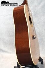 Gibson 1959 J-50 (2020) 値下げしました!動画掲載!サーマリーエイジドスプルーストップの1959年仕様!_10