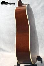 Gibson 1959 J-50 (2020) 値下げしました!動画掲載!サーマリーエイジドスプルーストップの1959年仕様!_11