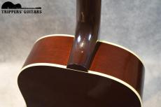 Gibson 1959 J-50 (2020) 値下げしました!動画掲載!サーマリーエイジドスプルーストップの1959年仕様!_12