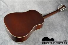 Gibson 1959 J-50 (2020) 値下げしました!動画掲載!サーマリーエイジドスプルーストップの1959年仕様!_15