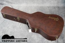 Gibson 1959 J-50 (2020) 値下げしました!動画掲載!サーマリーエイジドスプルーストップの1959年仕様!_16