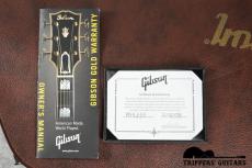 Gibson 1959 J-50 (2020) 値下げしました!動画掲載!サーマリーエイジドスプルーストップの1959年仕様!_17