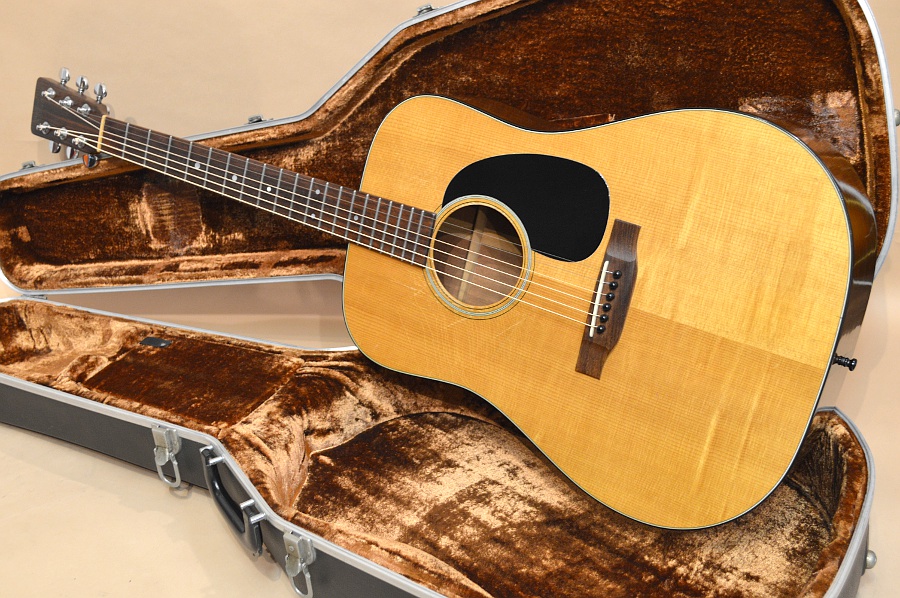Martin D-18 1977年製 1977年 ビンテージ 1425339 Martin