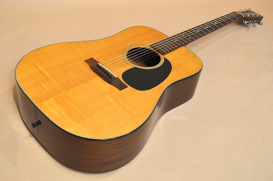 ギター Martin D-18 1977 Martin マーチン D-18*1977 | ワタナベ楽器店 京都本店