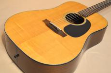 Martin D-18　1977年製_3