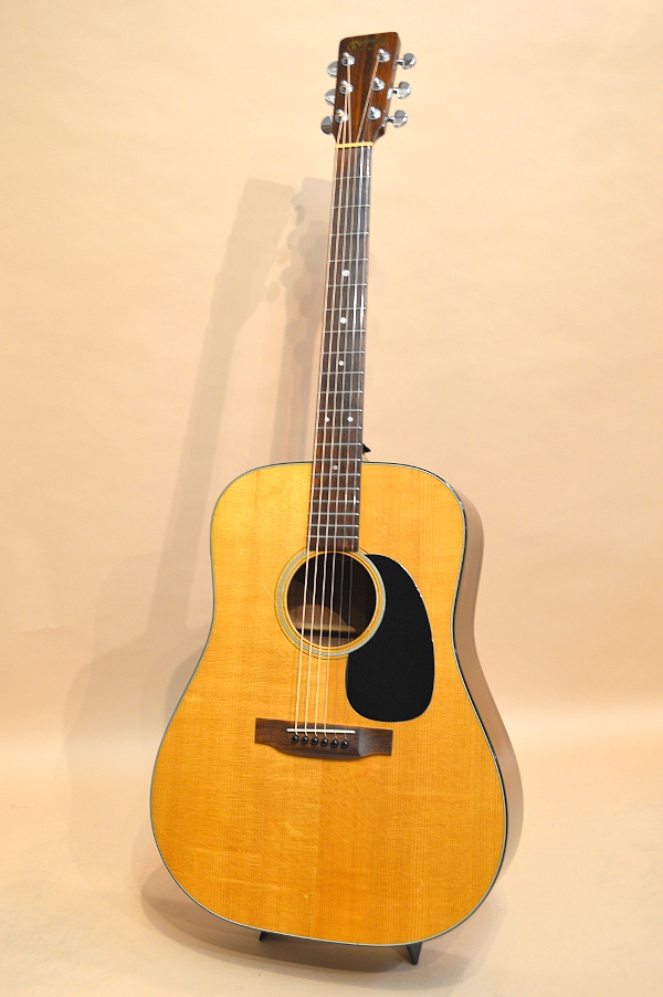 Martin D-18 1977年製 1977年 ビンテージ 1425339 Martin