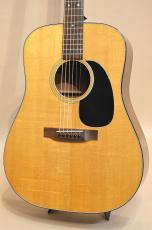 Martin D-18　1977年製_5
