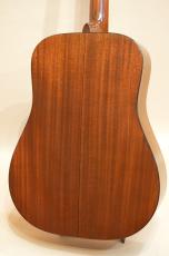 Martin D-18　1977年製_9